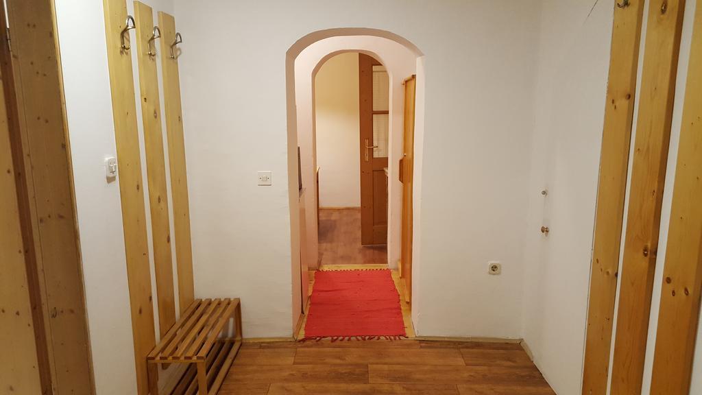 Apartment Nina And Nino Sarajevo Luaran gambar