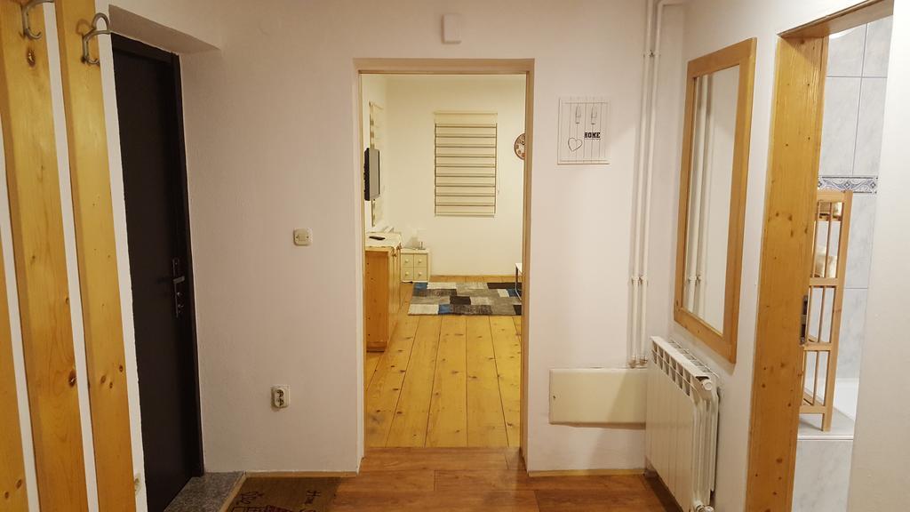 Apartment Nina And Nino Sarajevo Luaran gambar