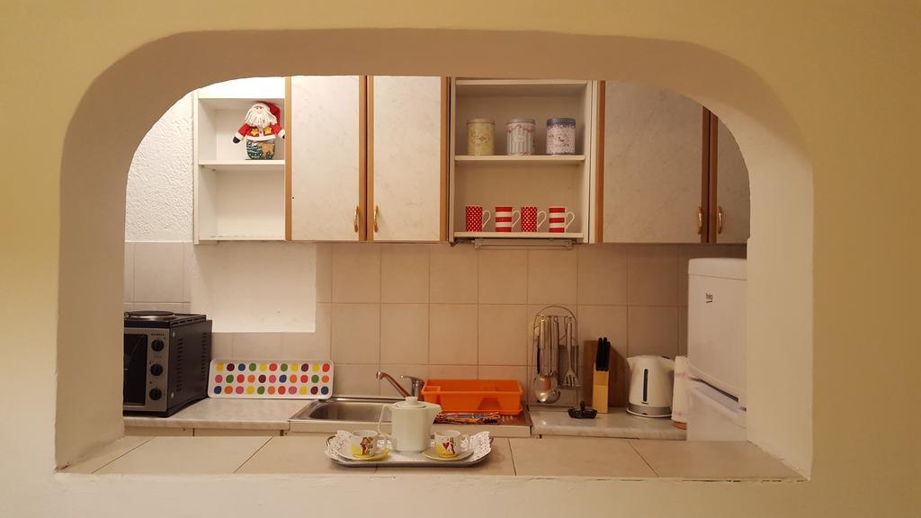 Apartment Nina And Nino Sarajevo Luaran gambar