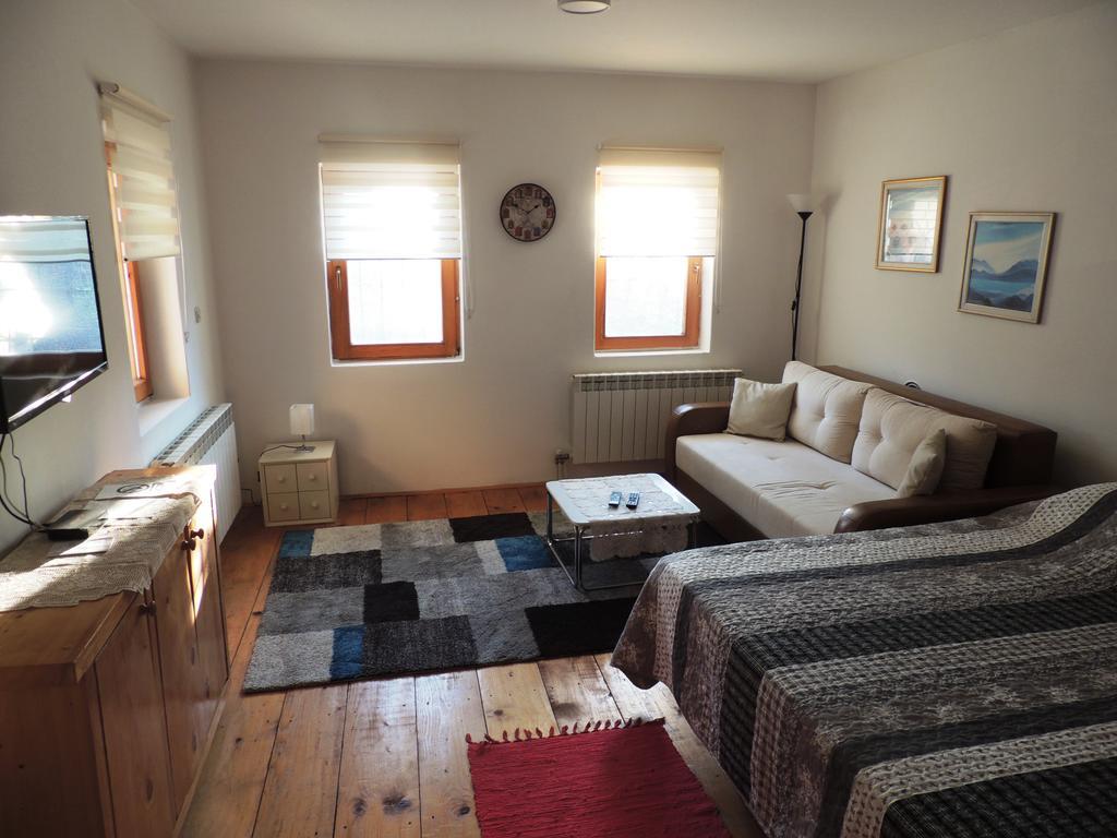Apartment Nina And Nino Sarajevo Luaran gambar